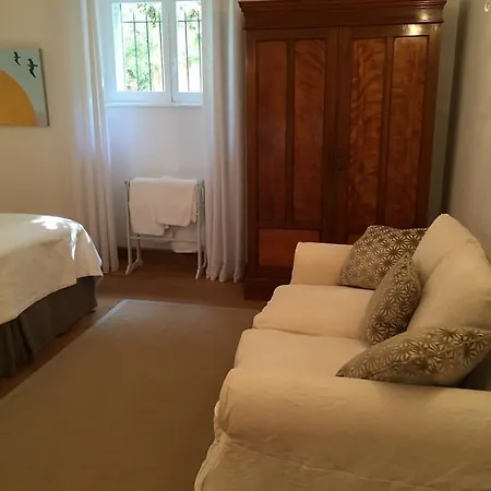 Les Roses Blanches Villa *