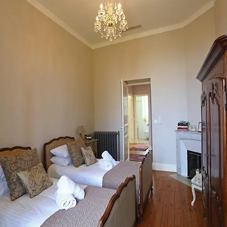 Les Roses Blanches Villa Cannes